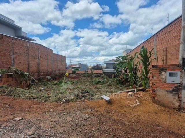 TERRENO À VENDA ? JARDIM PLANALTO