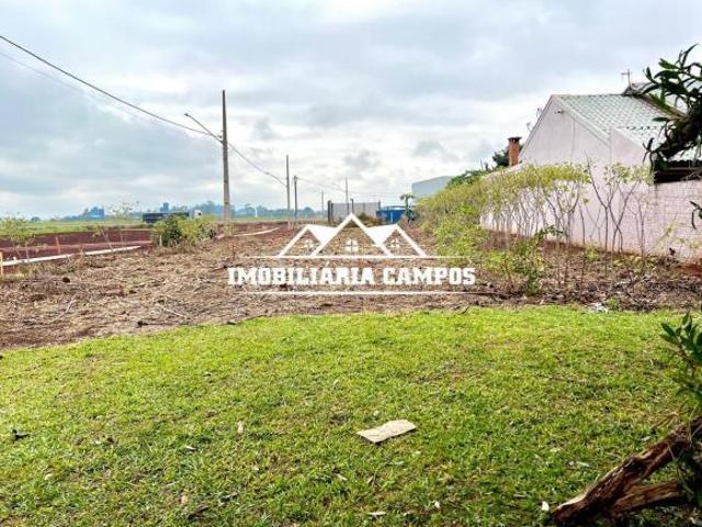 Terreno à venda, Jardim Porto Alegre, TOLEDO PR