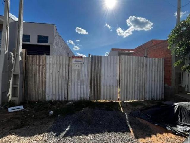 Terreno à venda, Jardim Porto Real IV, Limeira, SP