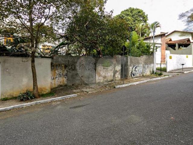 Terreno a venda, Jardim Prudência 282 m² área total Localização privilegiada !