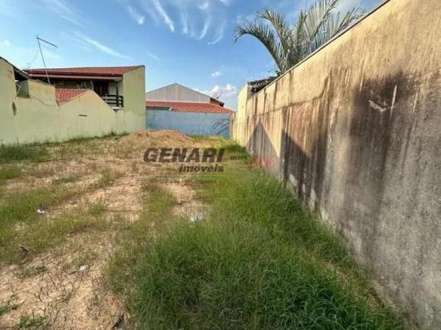 Terreno à venda Jardim Regina Indaiatuba/SP