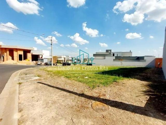 Terreno a venda Jardim Residencial Viena Indaiatuba SP