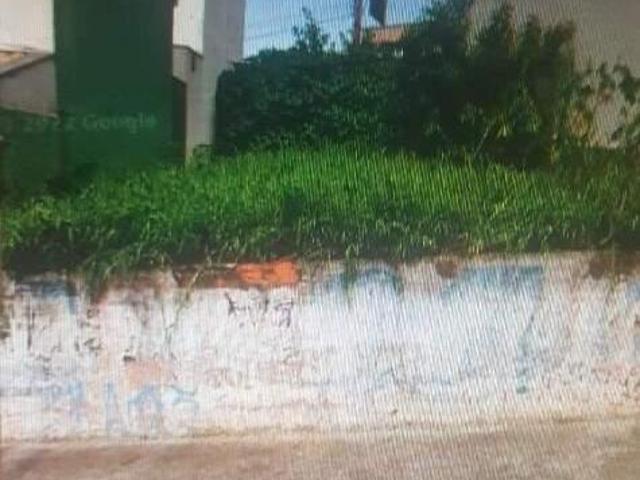 Terreno à venda, JARDIM RINA Santo André/SP
