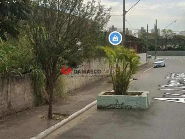 Terreno à venda Jardim São Caetano, São Caetano do Sul SP