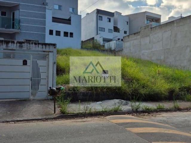 Terreno à Venda – Jardim San Marino, Caieiras/SP