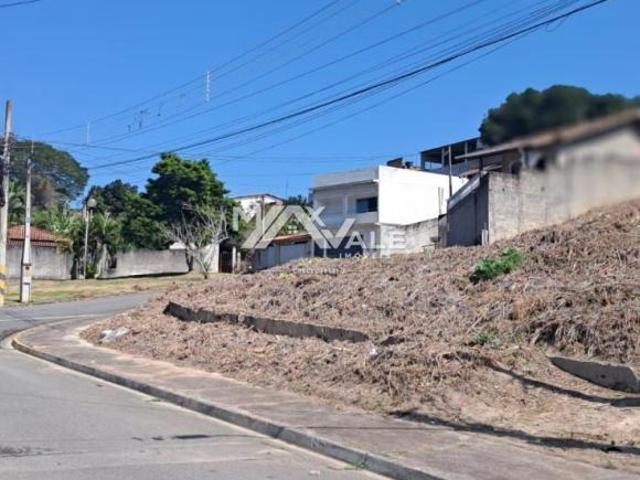Terreno à venda Jardim Santo Antônio da Boa Vista Jacareí