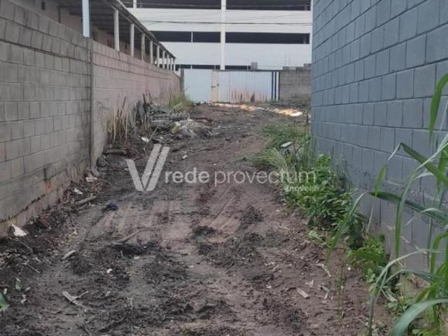 Terreno à venda Jardim Satélite Íris Campinas