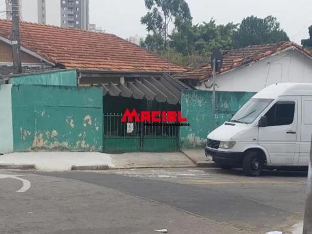 Terreno à Venda > Jardim Satélite > São José dos Campos/SP *Somente a vista