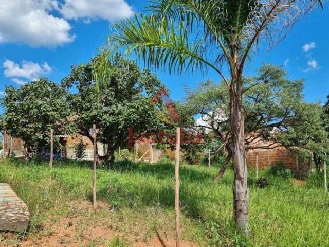 TERRENO à venda, Jardim Serra Azul Mateus Leme/MG