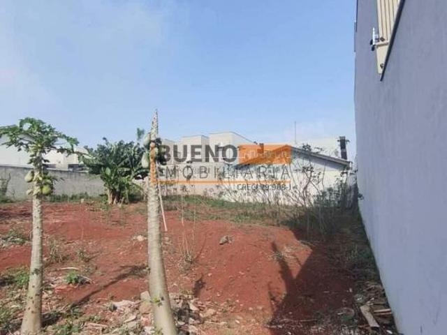 Terreno à Venda, Jardim Terramérica, Americana, SP