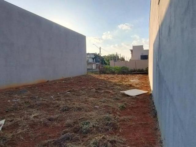 Terreno à venda, Jardim Terramérica I, Americana, SP