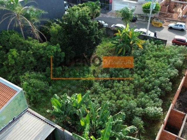 Terreno a venda, Jardim Terramérica II, Americana/SP