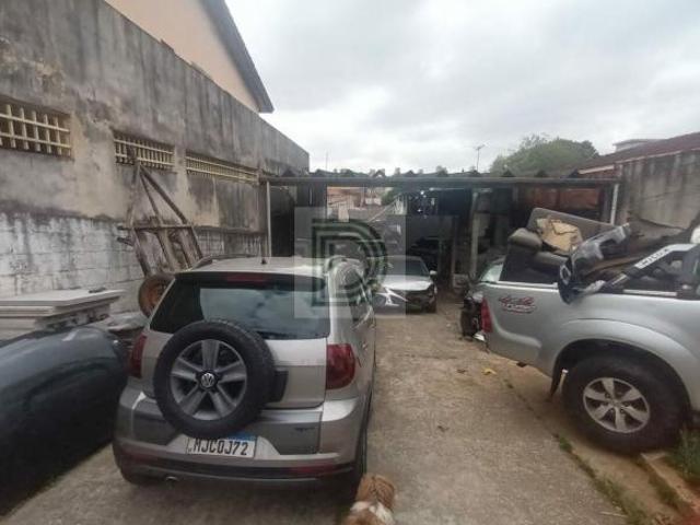 Terreno à Venda Jardim Umarizal / Campo Limpo 433,50 m²