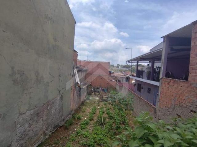 Terreno à venda, Jardim Vila Carrão São Paulo/SP