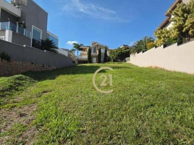 Terreno à venda Jardim Vila Paradiso Indaiatuba/SP TE1142