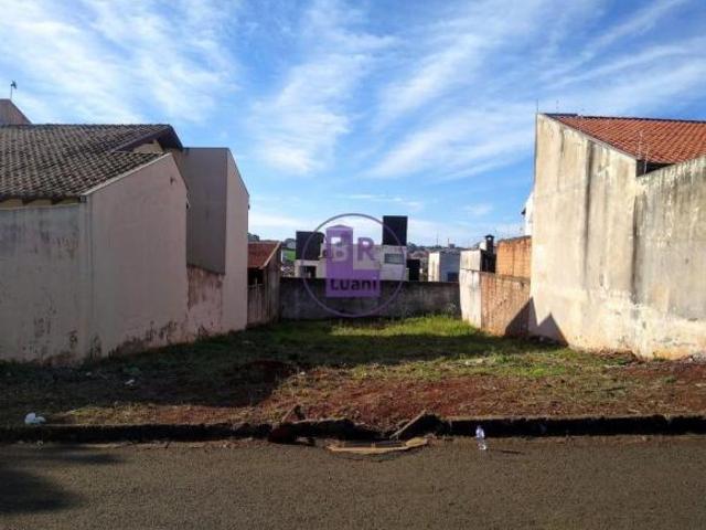 Terreno a Venda – Jardim/Portal de Versalhes1 – Londrina/PR