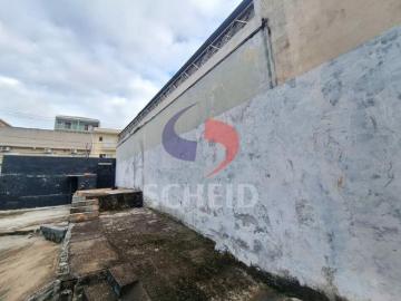 Terreno à venda Jd Consórcio 6X22m