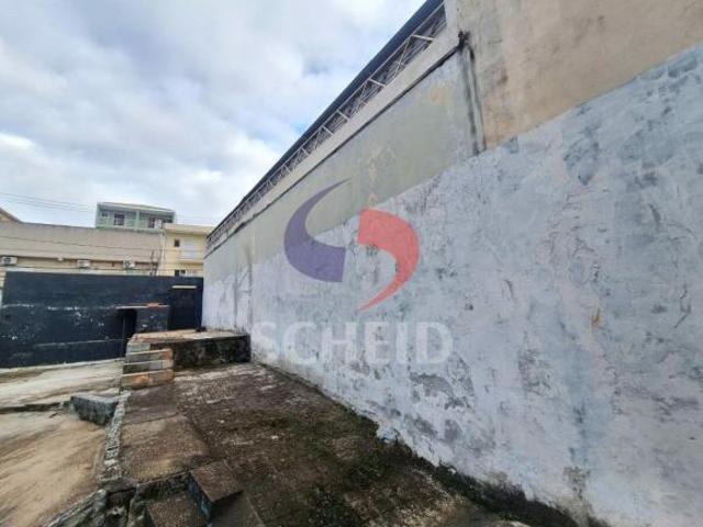 Terreno à venda Jd Consórcio 6X22m
