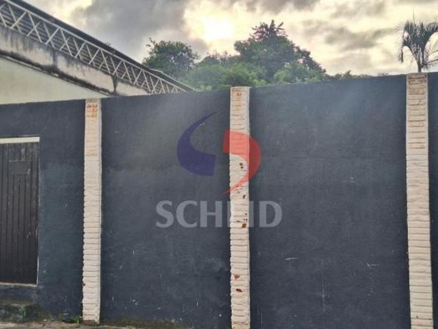 Terreno à venda Jd Consórcio 6X22m