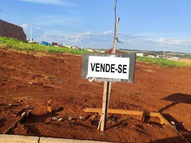 Terreno à venda, Jd Iracema Lençóis Paulista/São Paulo