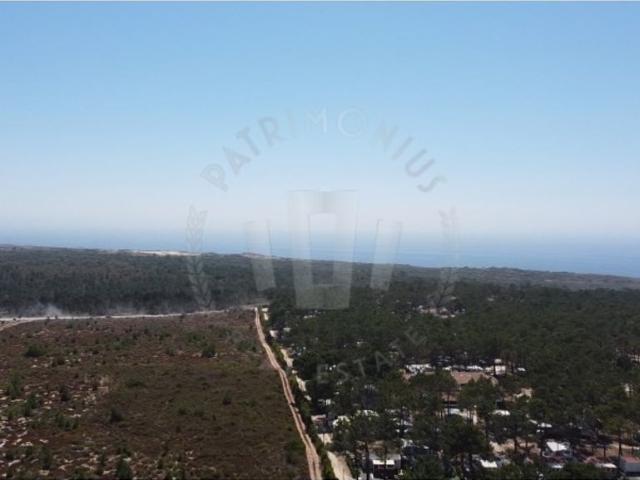 Terreno à venda Odemira, Portugal
