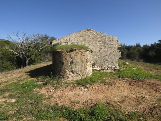 Terreno à venda Odemira, Portugal