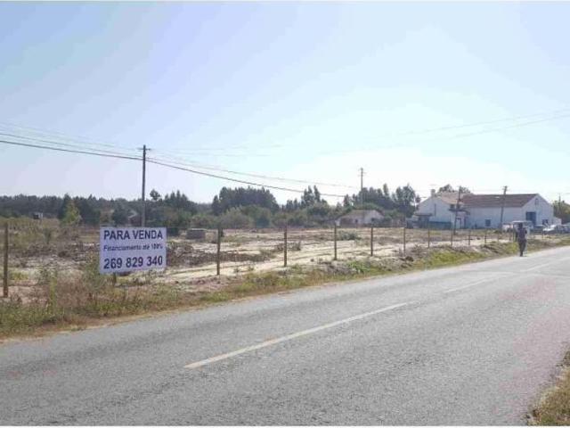 Terreno à venda Odemira, Portugal