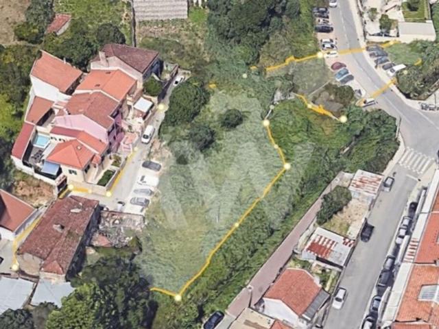 Terreno à venda Odivelas, Lisboa