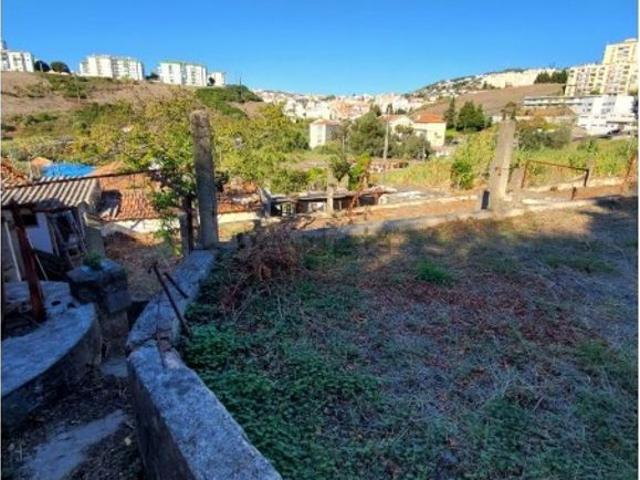 Terreno à venda Odivelas, Portugal