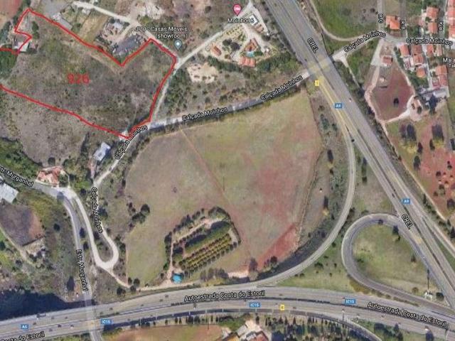 Terreno à venda Oeiras, Lisboa