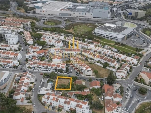 Terreno à venda Oeiras, Lisboa