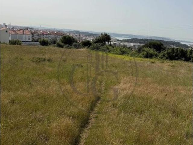 Terreno à venda Oeiras, Portugal