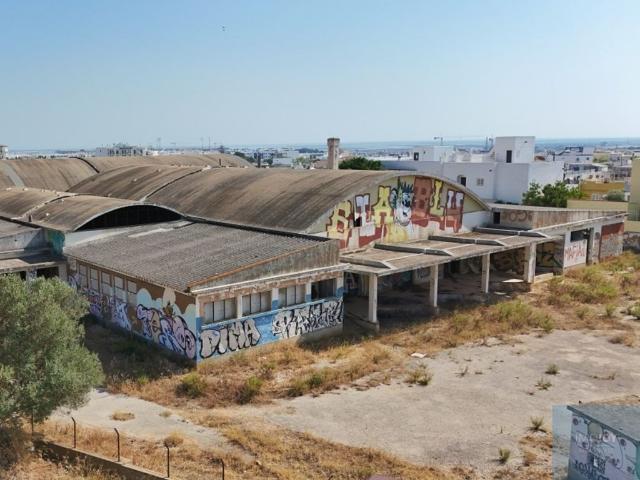 Terreno à venda Olhão, Faro