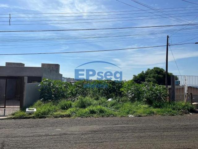 Terreno à Venda, Olímpico, Londrina, PR