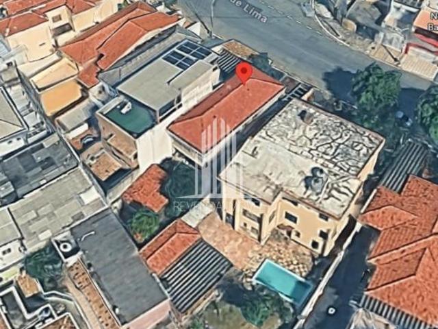 Terreno à Venda Oportunidade no Jabaquara, São Paulo/SP 690m² de Área