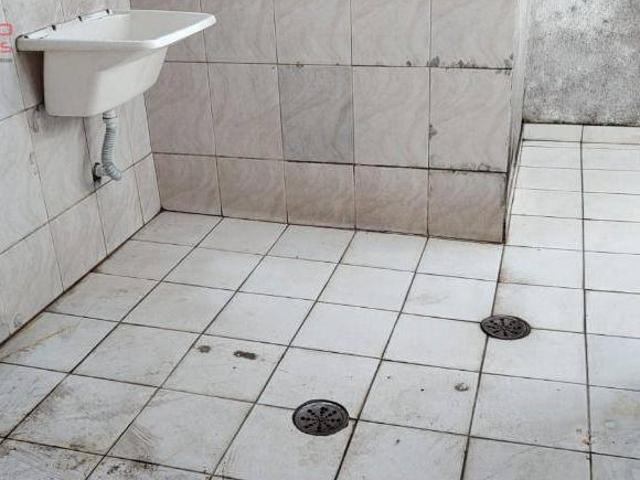 TERRENO A VENDA! ÓTIMA OPORTUNIDADE! 200 m² Jabaquara São Paulo/SP