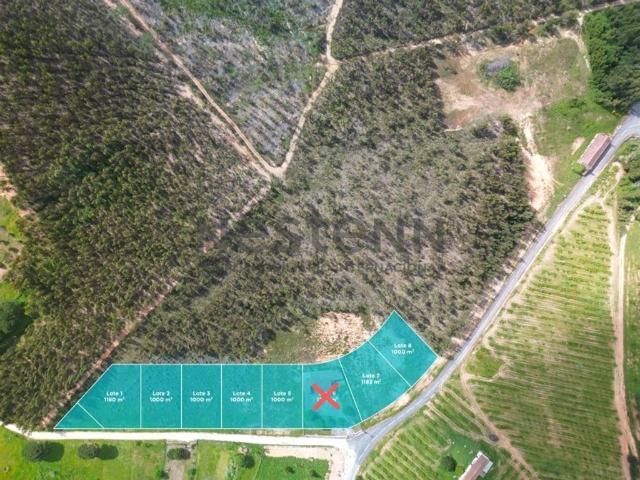 Terreno à venda Outeiro da Cabeca, Torres Vedras, Lisboa