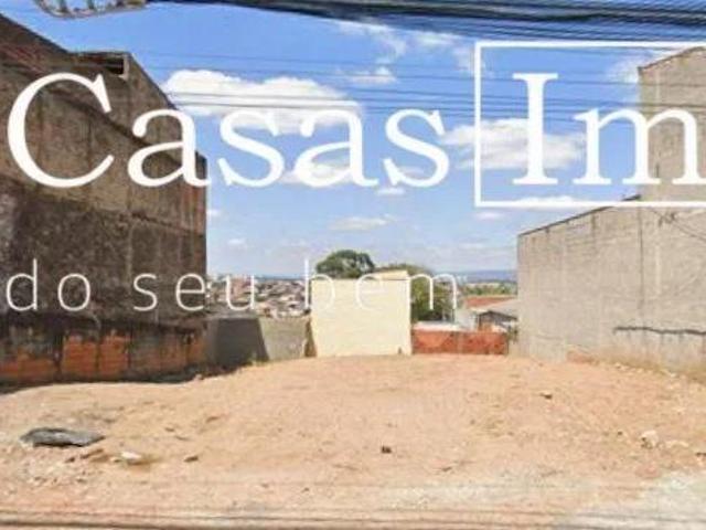 TERRENO À VENDA OU LOCAÇÃO ? AVENIDA ITAVUVU