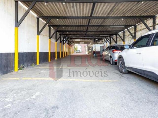Terreno á Venda ou Locação 931m² Cambuci