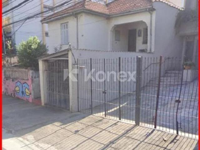Terreno à venda ou para alugar com 600 m² em Sumarezinho, São Paulo