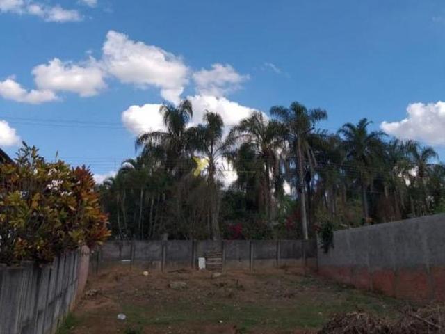 Terreno à venda ou permuta Laranjal Paulista
