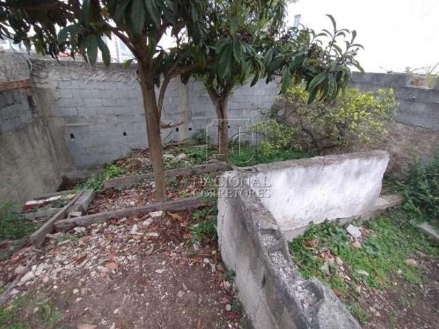 Terreno à venda ou permuta na Vila Curuçá, 406,68m², excelente localização