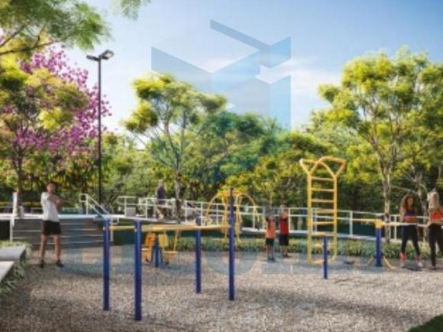 TERRENO A VENDA OURO VILLE PARK EM ITAPEVA SP