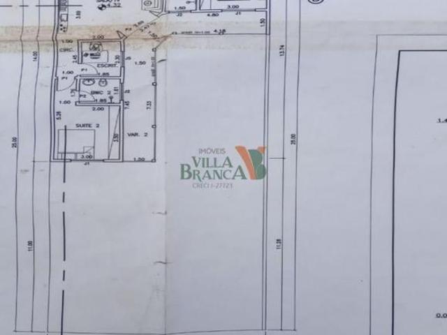 Terreno à venda Loteamento Villa Branca Jacareí