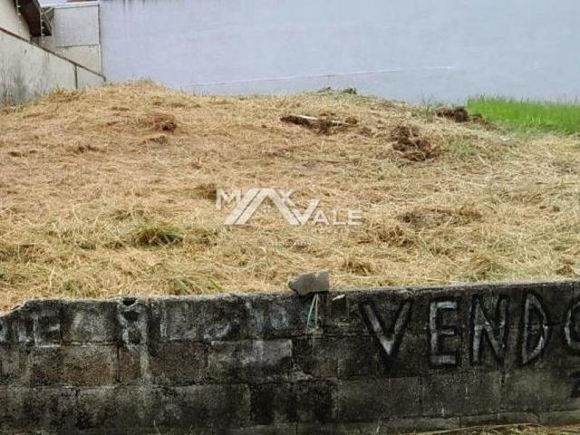 Terreno à venda Loteamento Villa Branca Jacareí