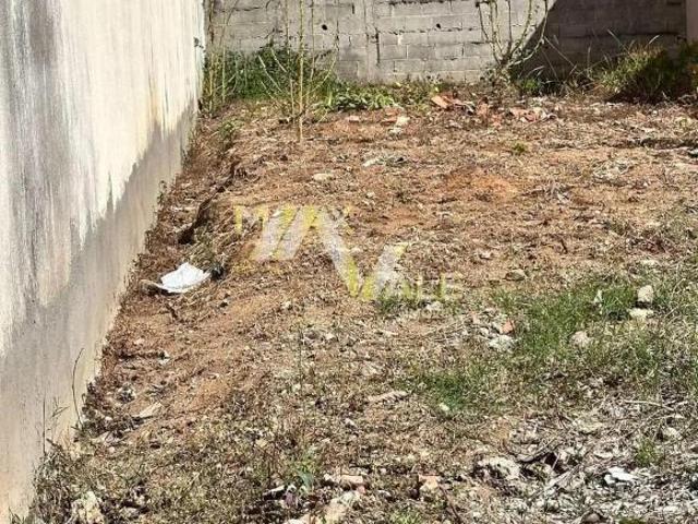 Terreno à venda, Loteamento Villa Branca, Jacareí, SP