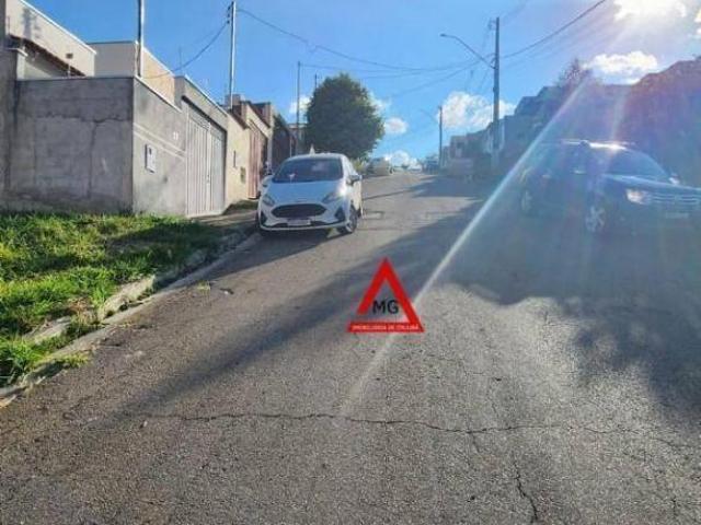 TERRENO À VENDA – LOTEAMENTO COLINA VERDE | AÇUDE – ITAJUBÁ/MG