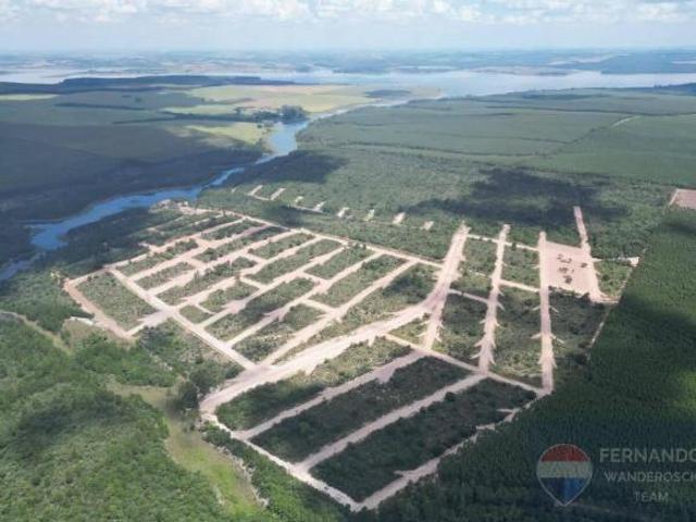 Terreno a Venda Loteamento Costa Verde Avaré SP