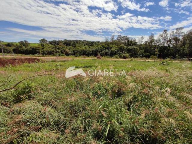 Terreno à venda, LOTEAMENTO FLORA GALANTE 2, JARDIM COOPAGRO, TOLEDO PR