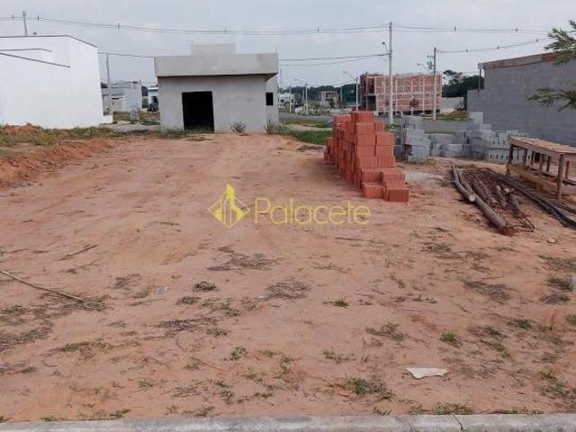 Terreno à venda, Loteamento Industrial Água Preta, Pindamonhangaba, SP
